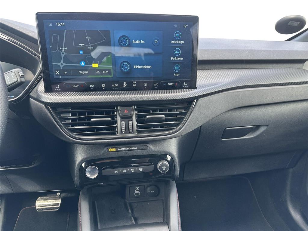 Ford Kuga 2,5 Plugin-hybrid ST-Line X CVT 243HK 5d Aut. - Image 11