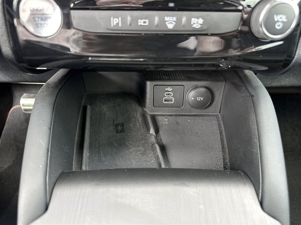 Ford Kuga 2,5 Plugin-hybrid ST-Line X CVT 243HK 5d Aut. - Image 14