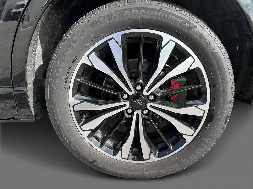 Ford Kuga 2,5 Plugin-hybrid ST-Line X CVT 243HK 5d Aut. - Image 18