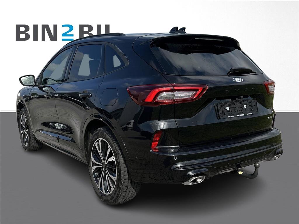 Ford Kuga 2,5 Plugin-hybrid ST-Line X CVT 243HK 5d Aut. - Image 3
