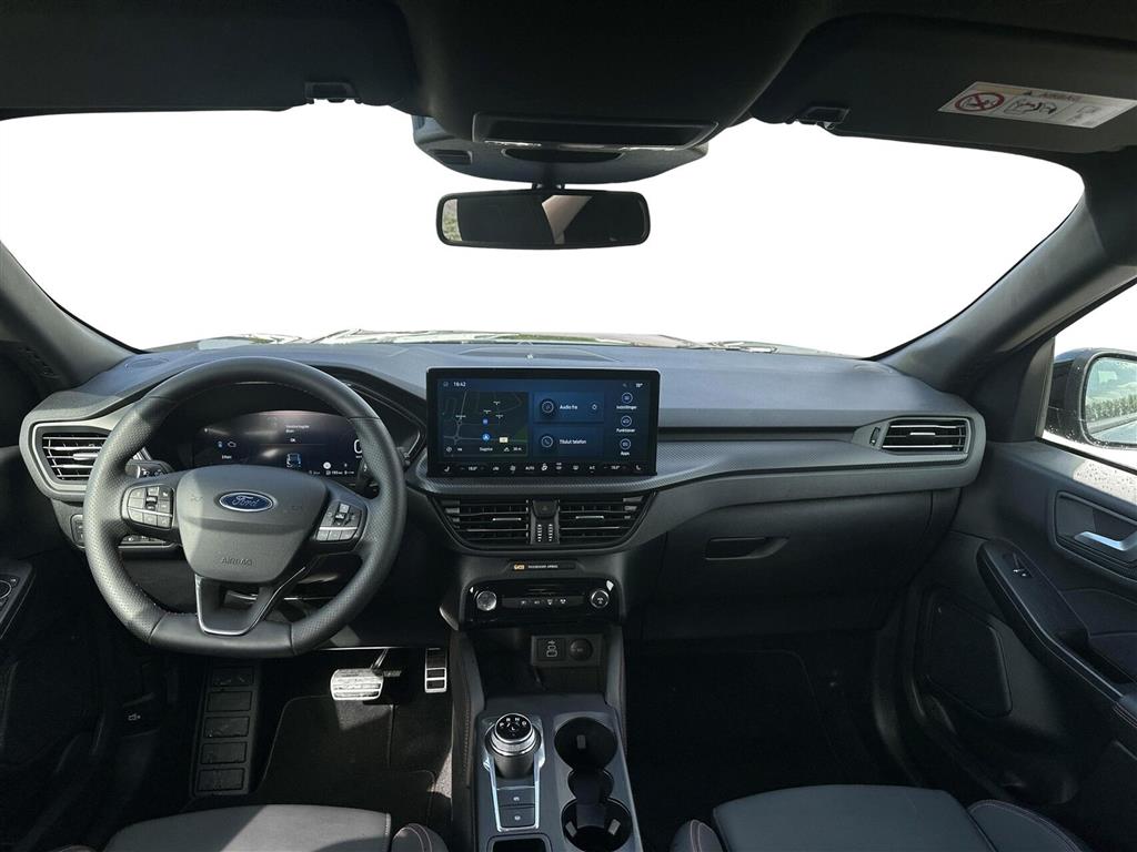 Ford Kuga 2,5 Plugin-hybrid ST-Line X CVT 243HK 5d Aut. - Image 4