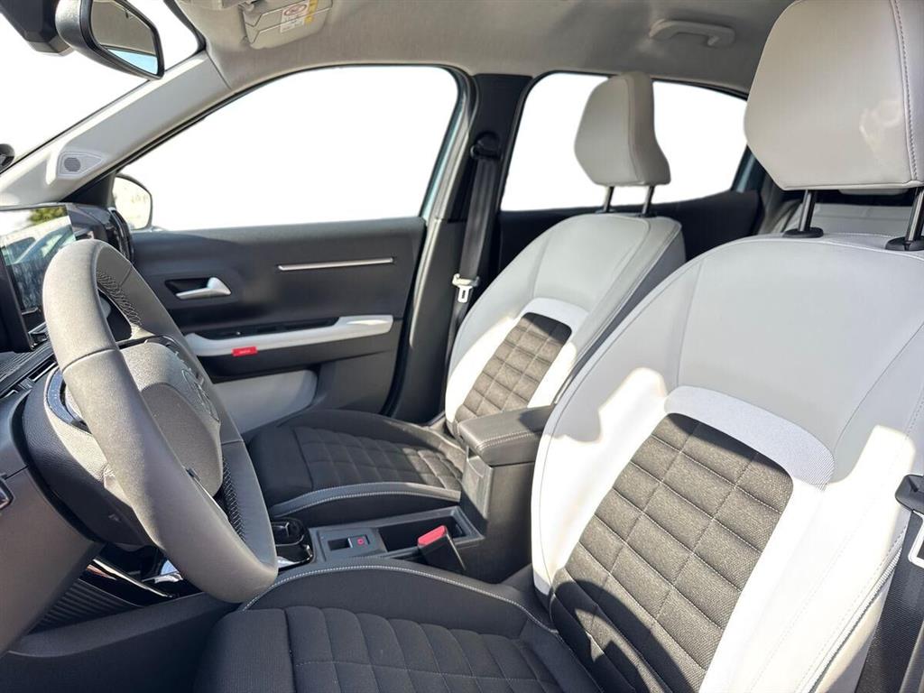Citroën e-C3 Aircross EL VTR Sport 113HK 5d Aut. - Image 11