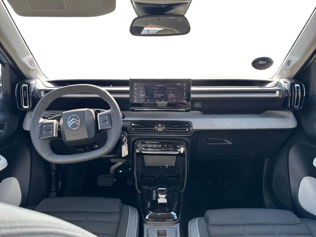 Citroën e-C3 Aircross EL VTR Sport 113HK 5d Aut. - Image 13