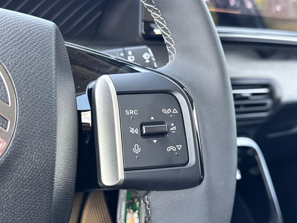 Citroën e-C3 Aircross EL VTR Sport 113HK 5d Aut. - Image 17
