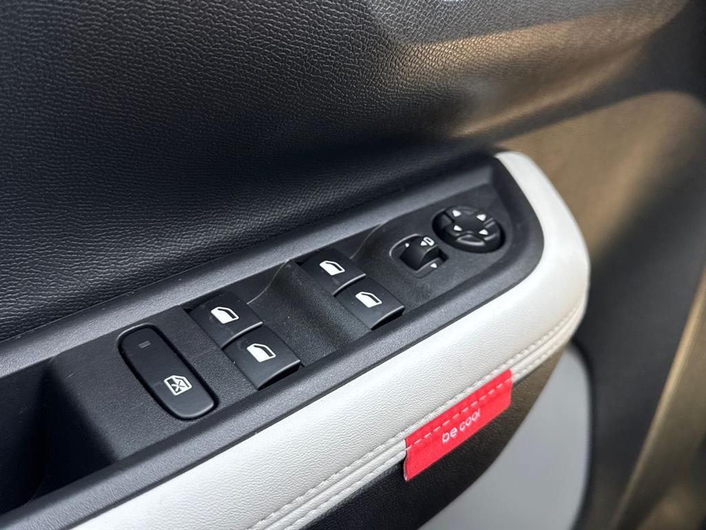 Citroën e-C3 Aircross EL VTR Sport 113HK 5d Aut. - Image 19