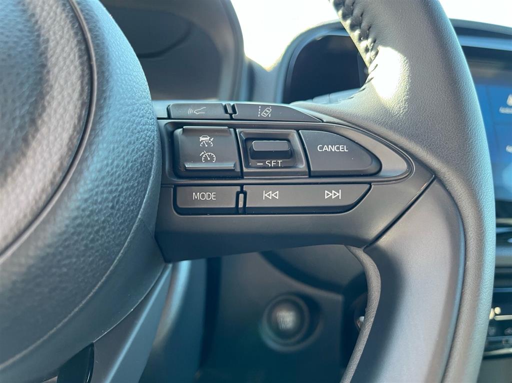 Toyota Aygo X 1,0 VVT-I Pulse 72HK 5d - Image 11