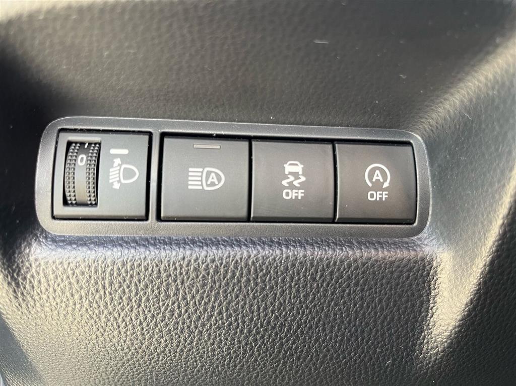 Toyota Aygo X 1,0 VVT-I Pulse 72HK 5d - Image 12