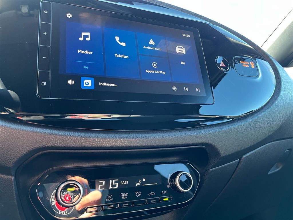 Toyota Aygo X 1,0 VVT-I Pulse 72HK 5d - Image 13