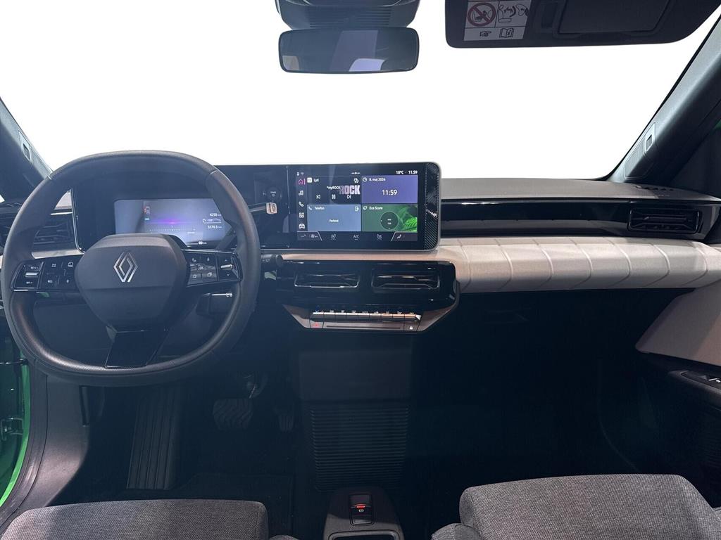 Renault R5 EL Evolution 120HK 5d Aut. - Image 6