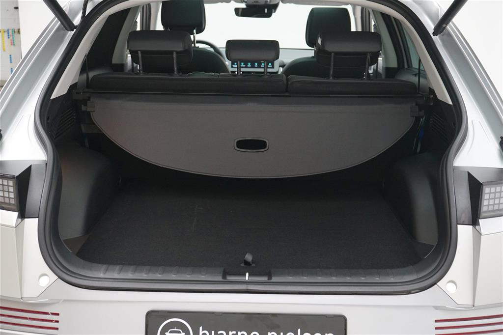 Hyundai Ioniq 5 Electric 77,4 kWh Ultimate 229HK 5d Aut. - Image 6