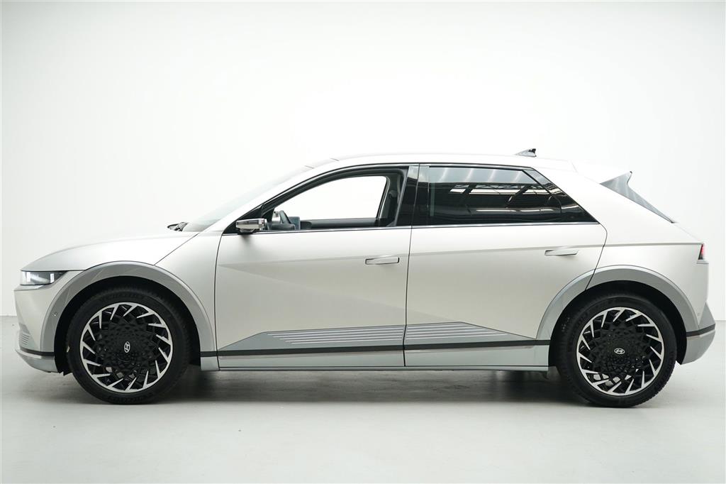 Hyundai Ioniq 5 Electric 77,4 kWh Ultimate 229HK 5d Aut. - Image 2