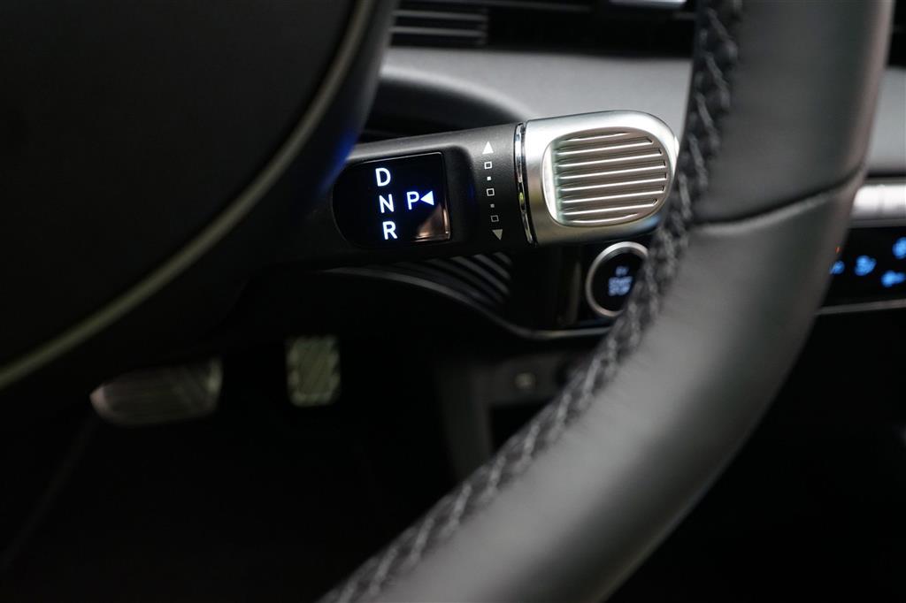 Hyundai Ioniq 5 Electric 77,4 kWh Ultimate 229HK 5d Aut. - Image 14