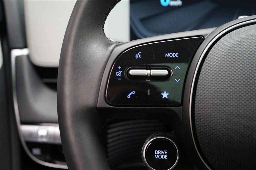Hyundai Ioniq 5 Electric 77,4 kWh Ultimate 229HK 5d Aut. - Image 15