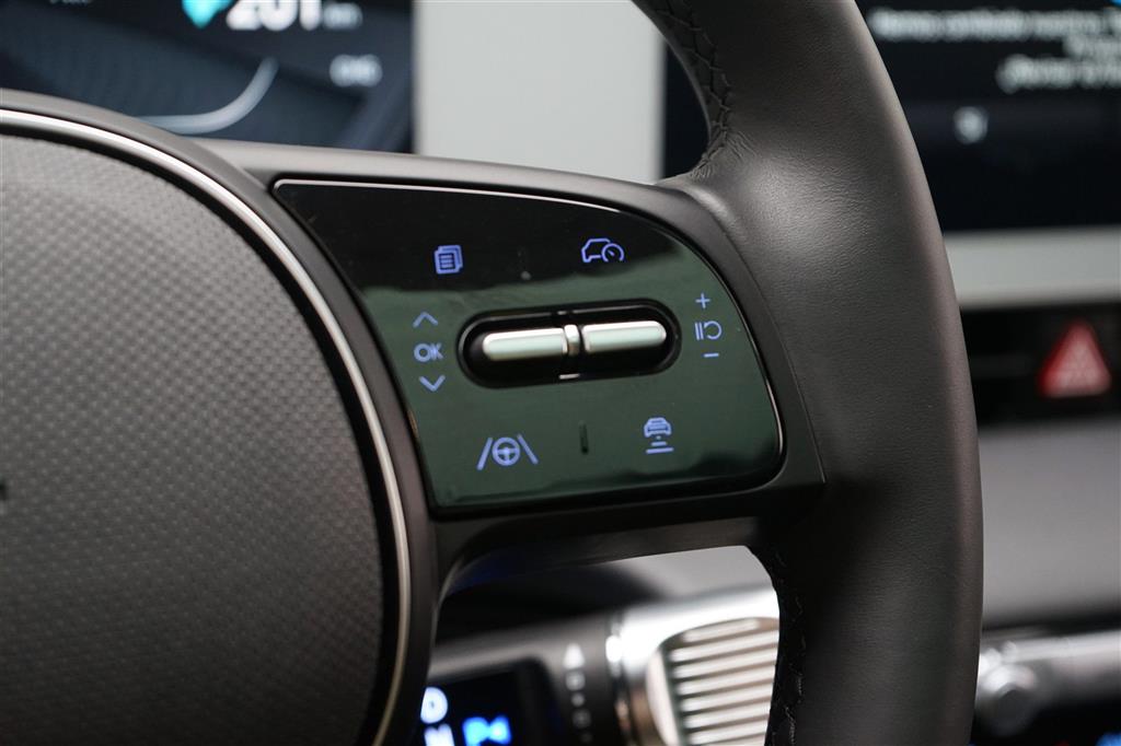 Hyundai Ioniq 5 Electric 77,4 kWh Ultimate 229HK 5d Aut. - Image 16