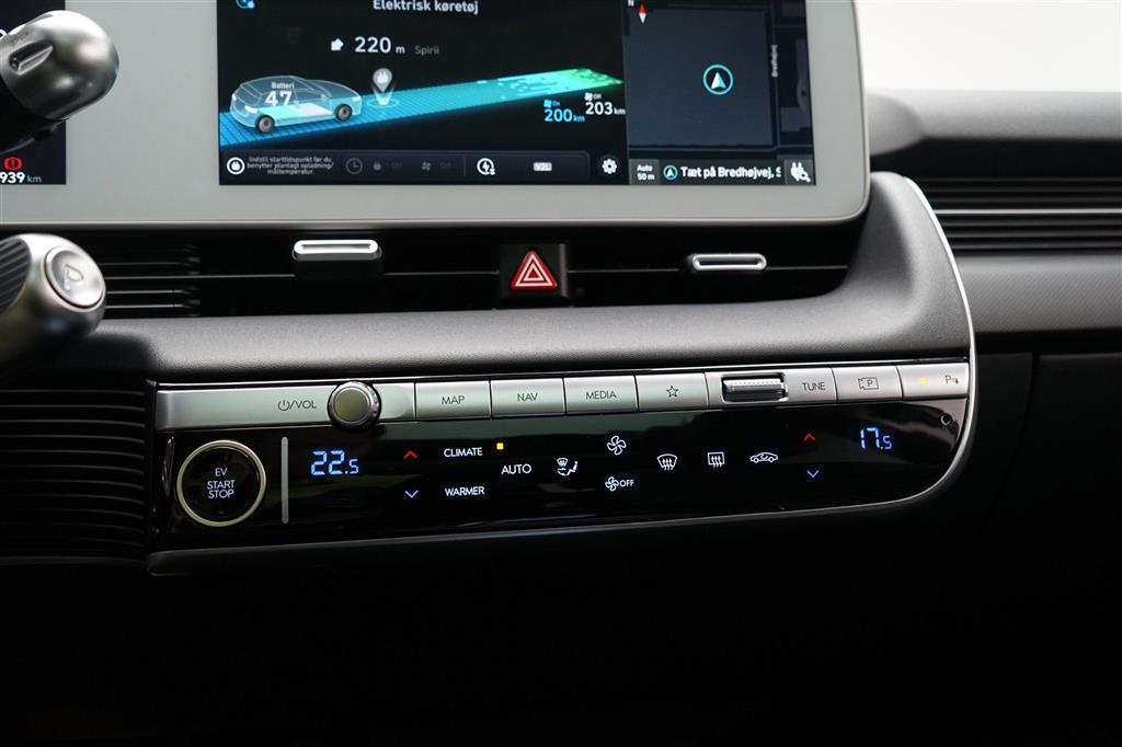 Hyundai Ioniq 5 Electric 77,4 kWh Ultimate 229HK 5d Aut. - Image 17