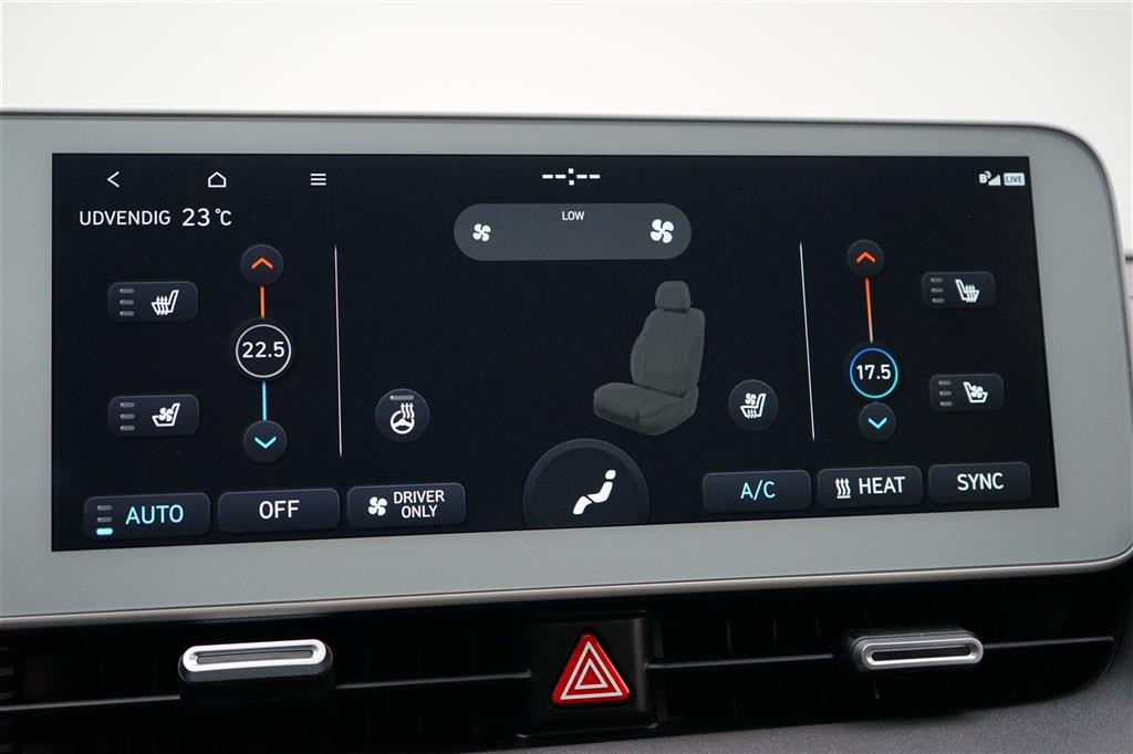 Hyundai Ioniq 5 Electric 77,4 kWh Ultimate 229HK 5d Aut. - Image 18