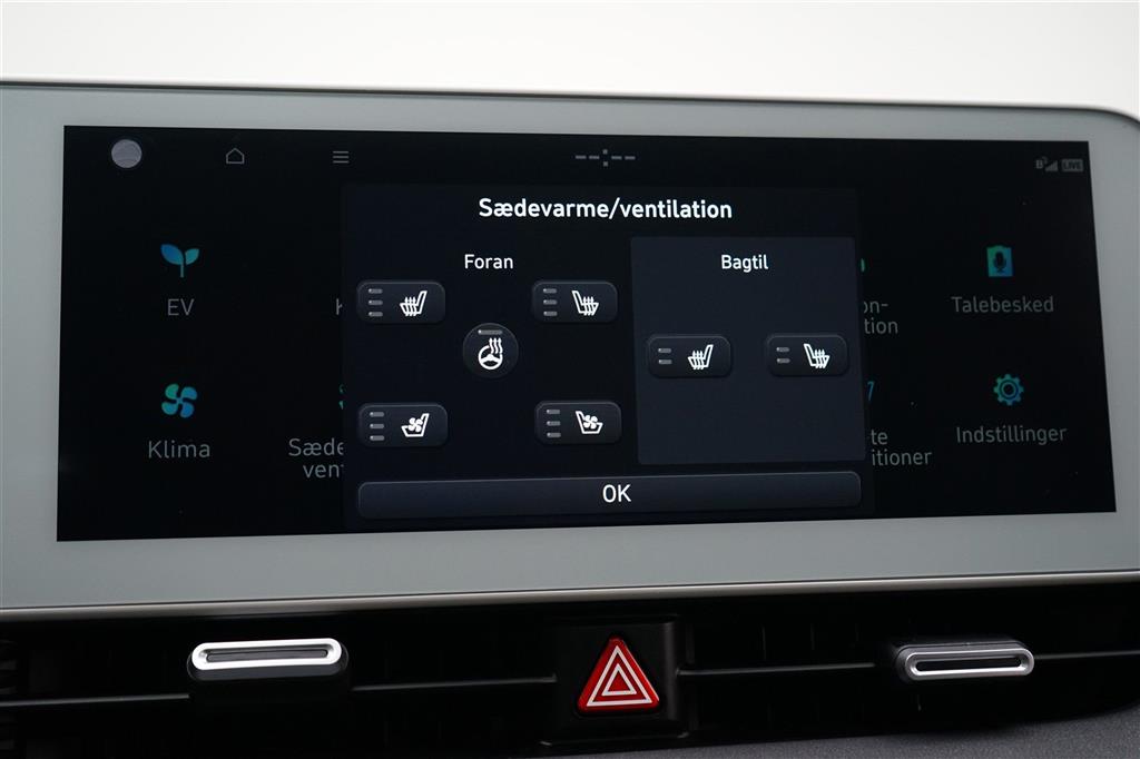 Hyundai Ioniq 5 Electric 77,4 kWh Ultimate 229HK 5d Aut. - Image 19