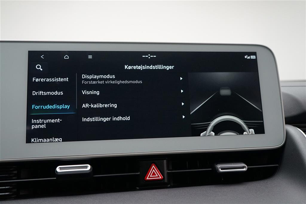 Hyundai Ioniq 5 Electric 77,4 kWh Ultimate 229HK 5d Aut. - Image 21