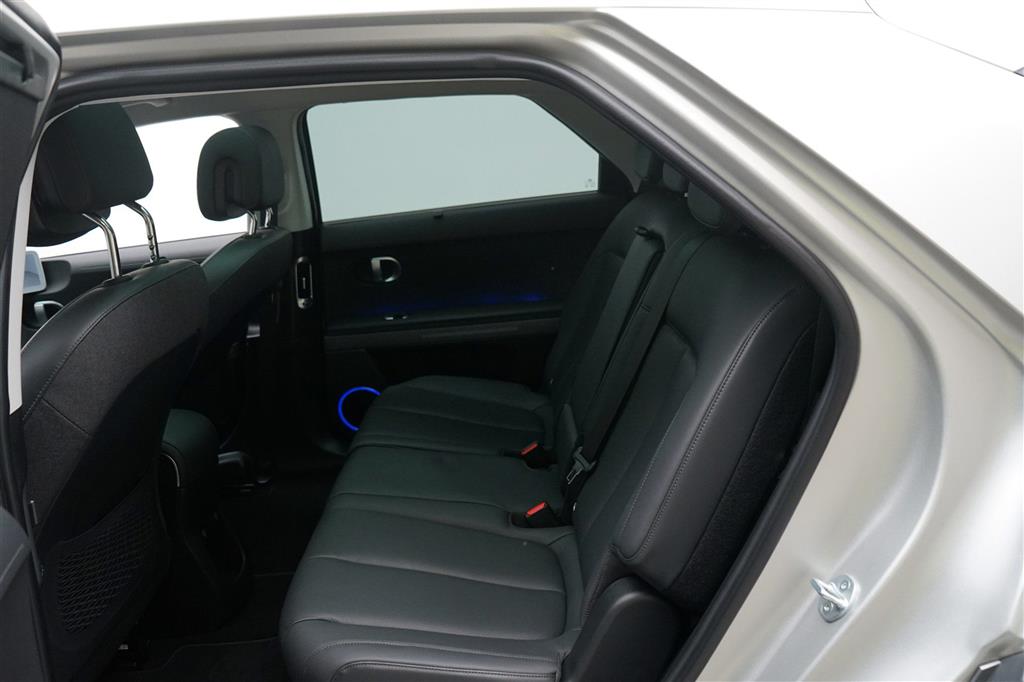 Hyundai Ioniq 5 Electric 77,4 kWh Ultimate 229HK 5d Aut. - Image 5