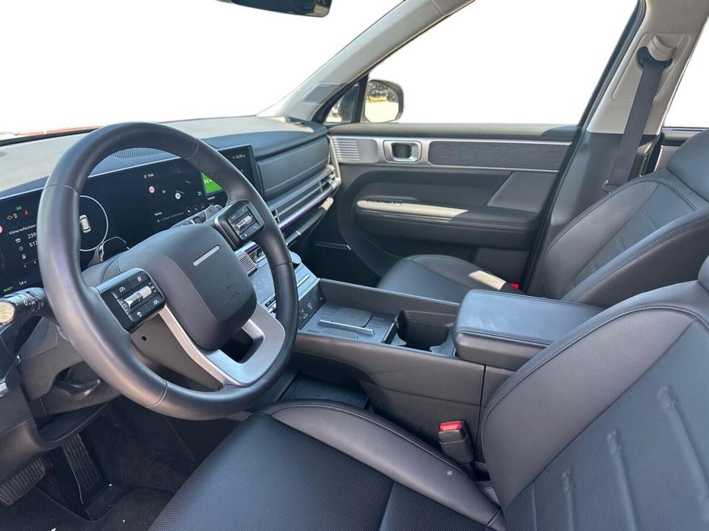 Hyundai Santa Fe 1,6 T-GDI Plugin-hybrid Ultimate 4WD 253HK 5d 6g Aut. - Image 10