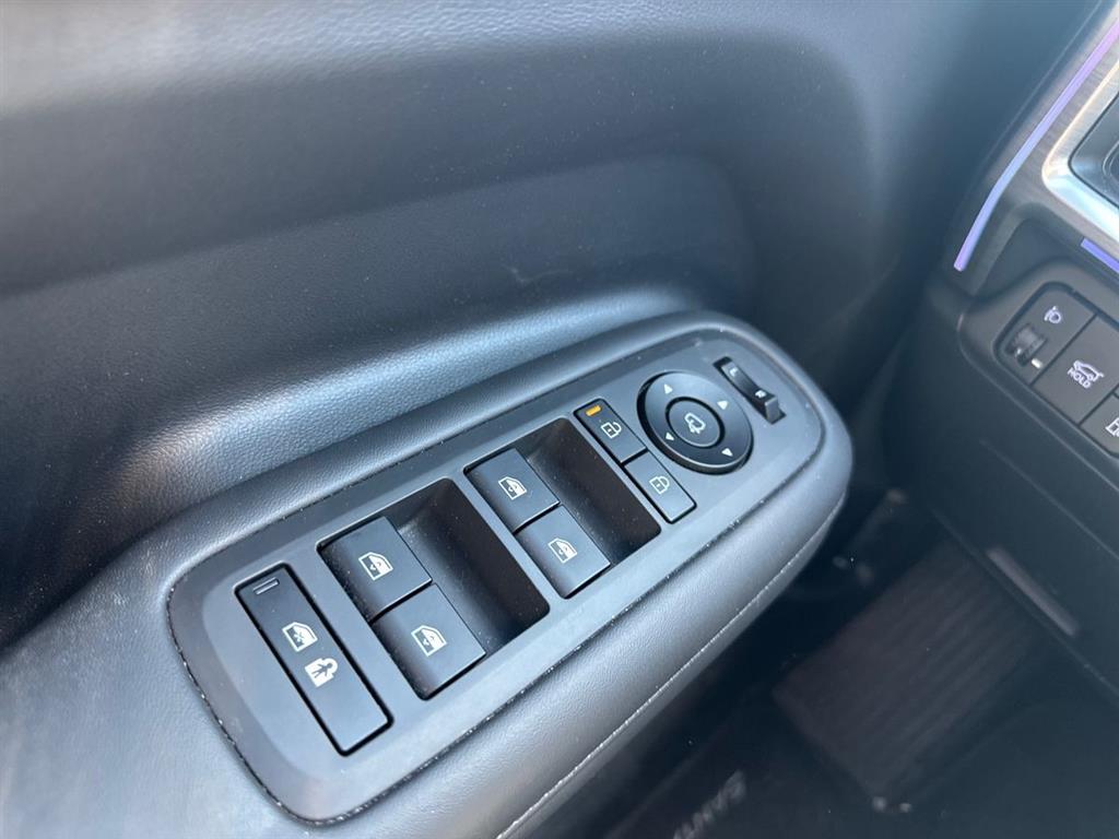 Hyundai Santa Fe 1,6 T-GDI Plugin-hybrid Ultimate 4WD 253HK 5d 6g Aut. - Image 19