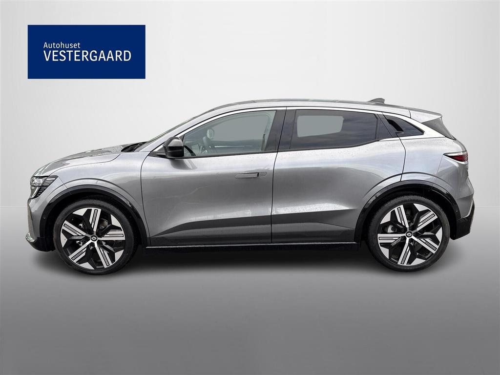 Renault Mégane E-TECH Iconic 220HK 5d Aut. - Image 2