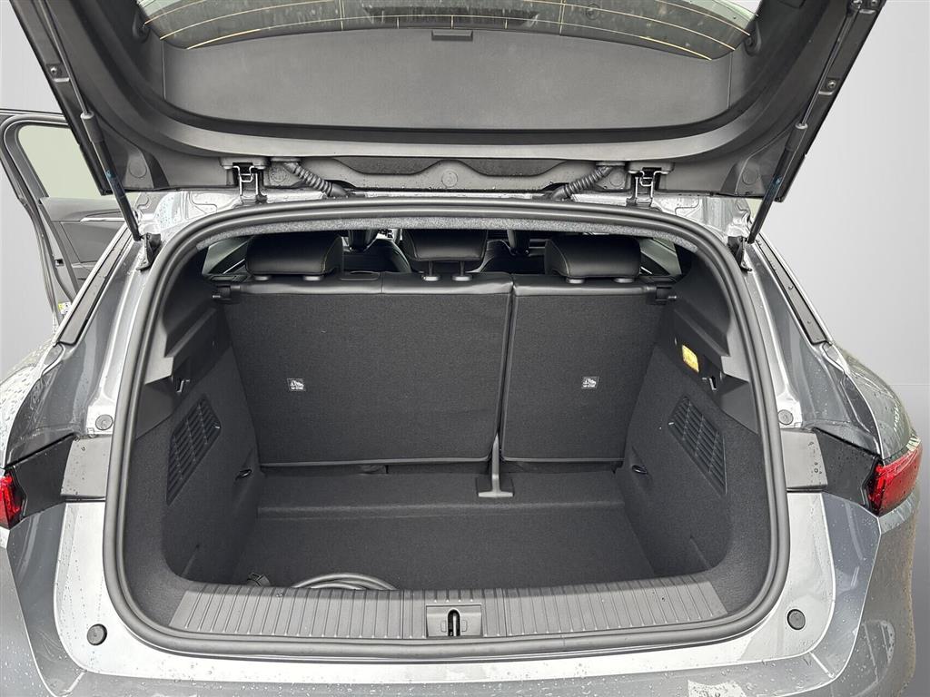 Renault Mégane E-TECH Iconic 220HK 5d Aut. - Image 12
