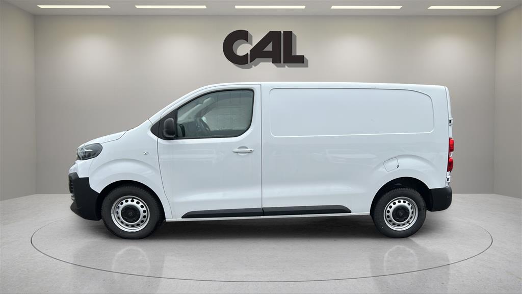 Peugeot Expert L2 2,0 BlueHDi Premium 144HK Van 6g - Image 2