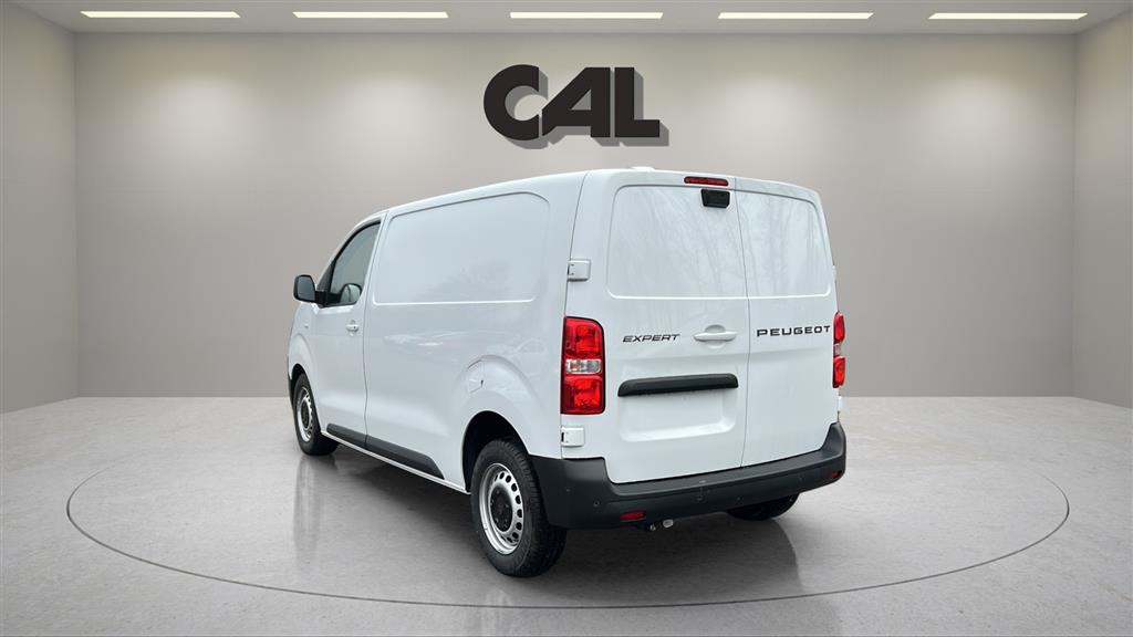 Peugeot Expert L2 2,0 BlueHDi Premium 144HK Van 6g - Image 3