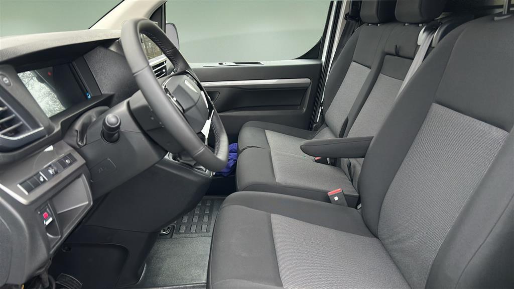 Peugeot Expert L2 2,0 BlueHDi Premium 144HK Van 6g - Image 5