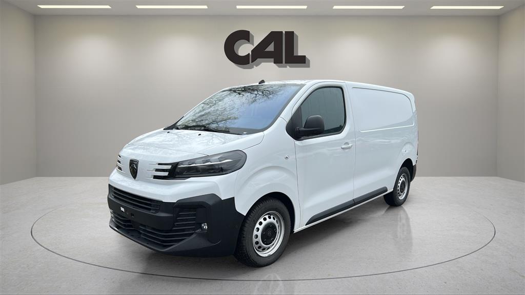 Peugeot Expert L2 2,0 BlueHDi Premium 144HK Van 6g