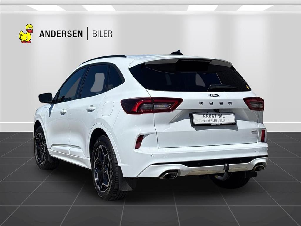 Ford Kuga 2,5 Plugin-hybrid ST-Line X CVT 243HK 5d Aut. - Image 7