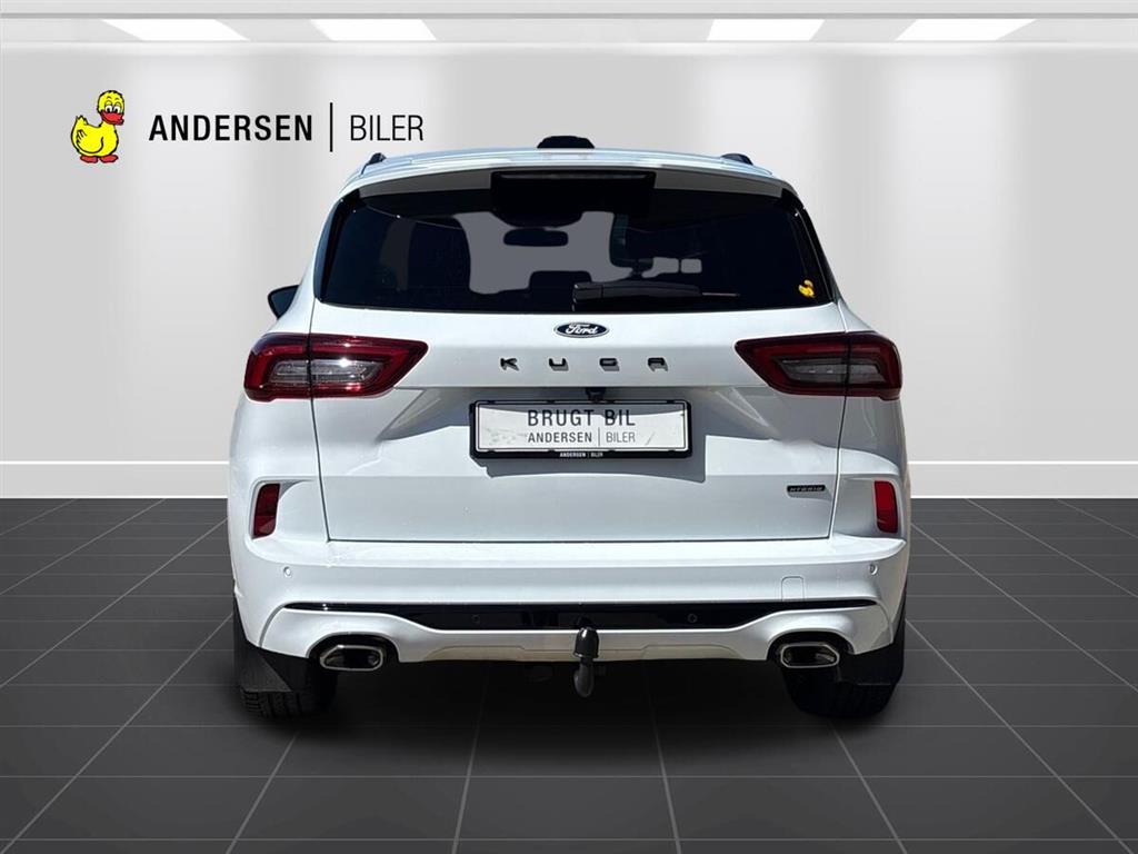 Ford Kuga 2,5 Plugin-hybrid ST-Line X CVT 243HK 5d Aut. - Image 9