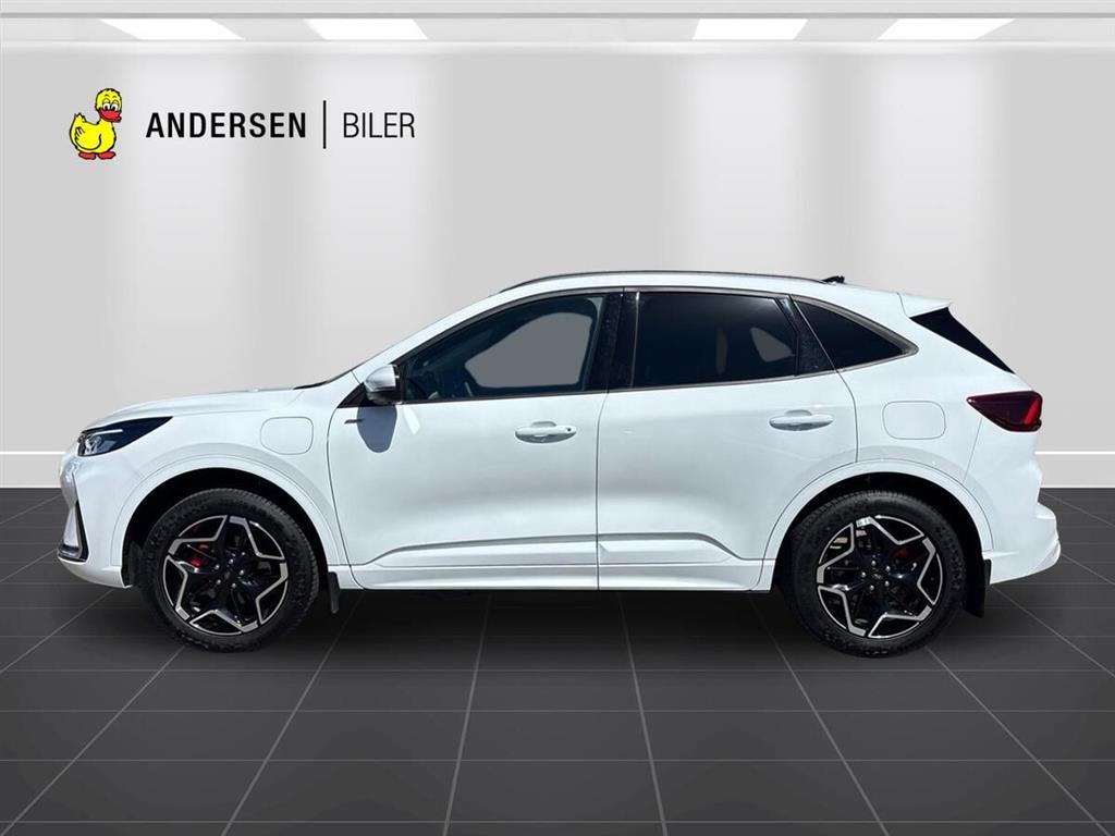 Ford Kuga 2,5 Plugin-hybrid ST-Line X CVT 243HK 5d Aut. - Image 2