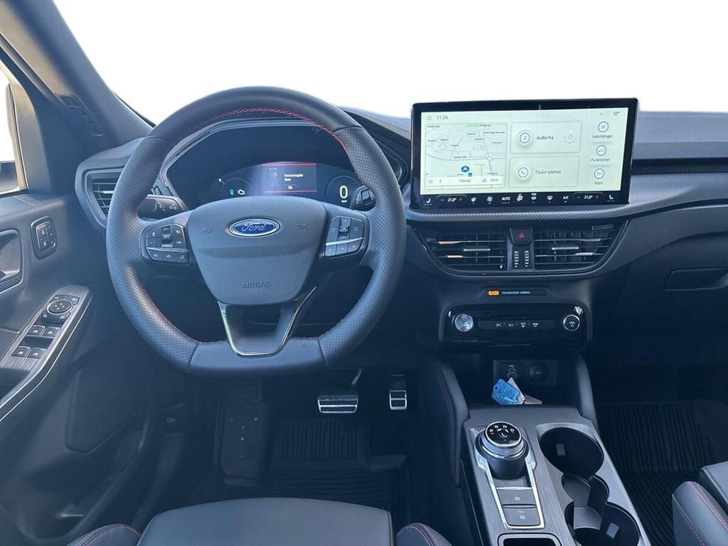 Ford Kuga 2,5 Plugin-hybrid ST-Line X CVT 243HK 5d Aut. - Image 12