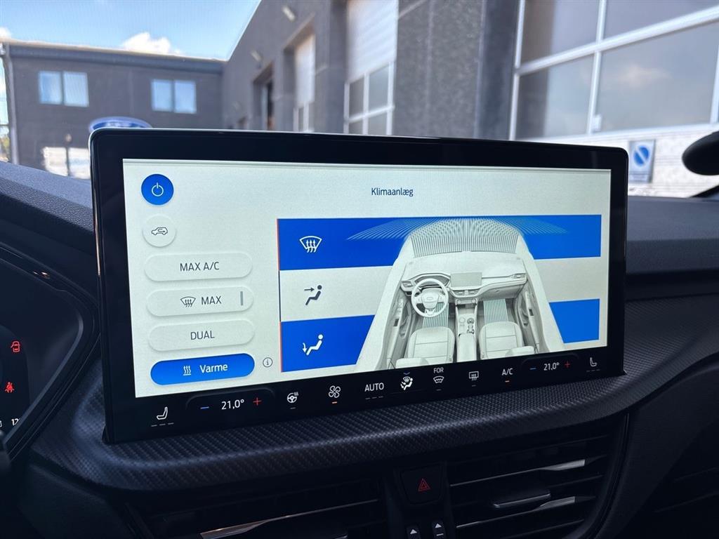 Ford Kuga 2,5 Plugin-hybrid ST-Line X CVT 243HK 5d Aut. - Image 15