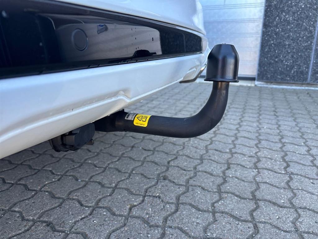 Ford Kuga 2,5 Plugin-hybrid ST-Line X CVT 243HK 5d Aut. - Image 20