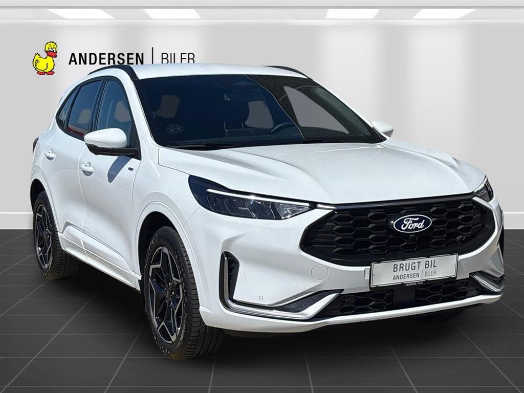 Ford Kuga 2,5 Plugin-hybrid ST-Line X CVT 243HK 5d Aut. - Image 3