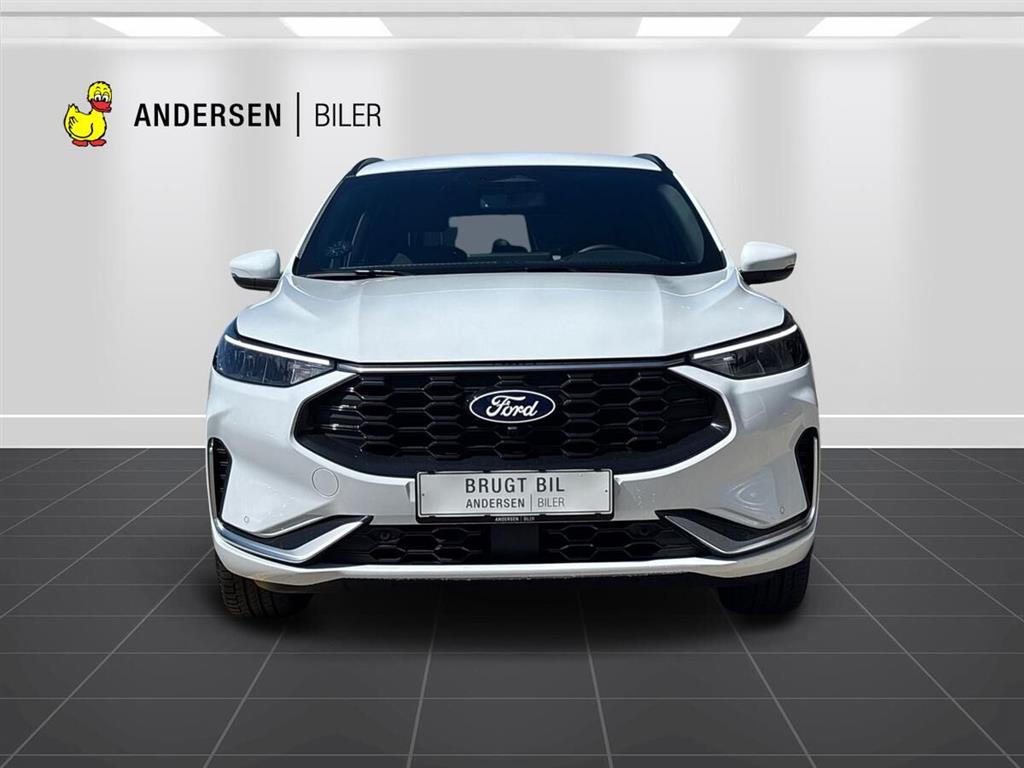 Ford Kuga 2,5 Plugin-hybrid ST-Line X CVT 243HK 5d Aut. - Image 5