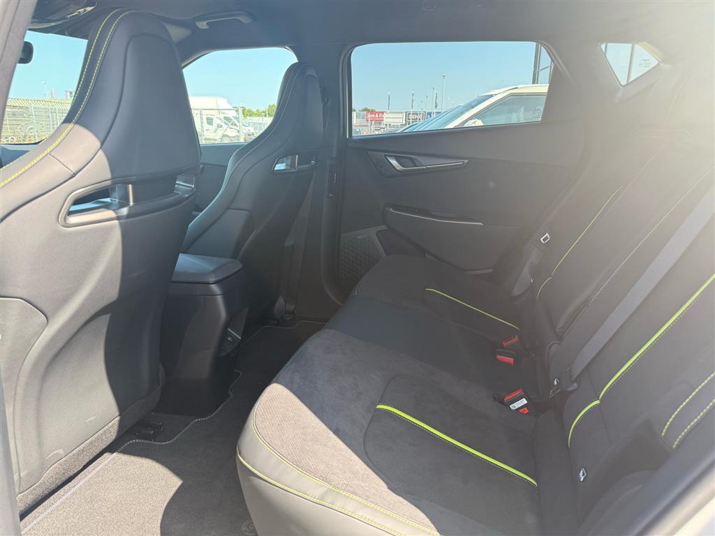 Kia EV6 EL Long Range Performance GT AWD 650HK 5d Aut. - Image 7