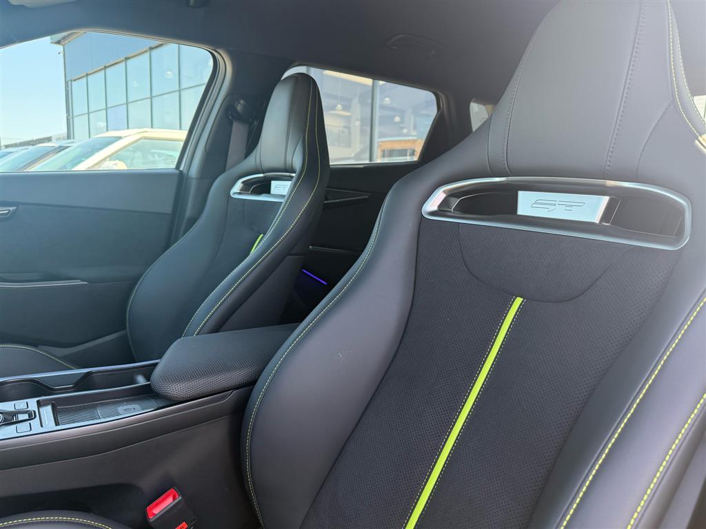 Kia EV6 EL Long Range Performance GT AWD 650HK 5d Aut. - Image 8