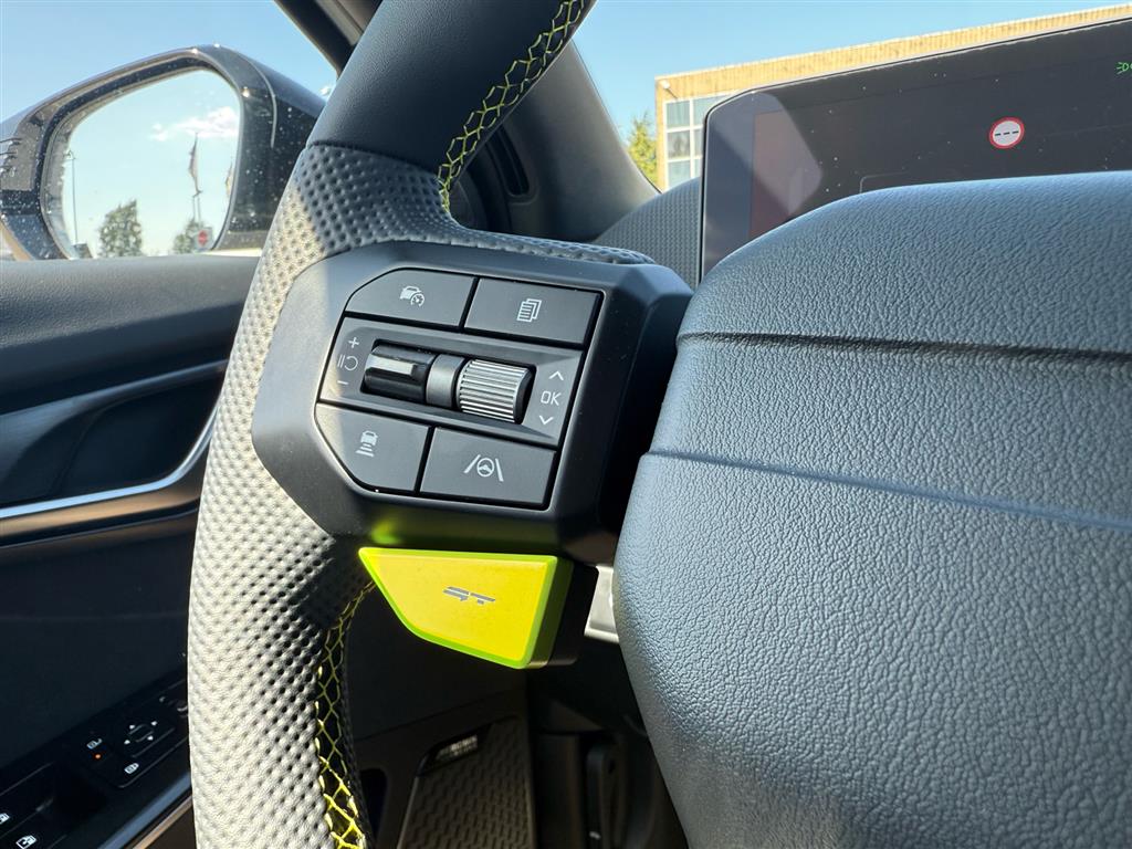 Kia EV6 EL Long Range Performance GT AWD 650HK 5d Aut. - Image 13