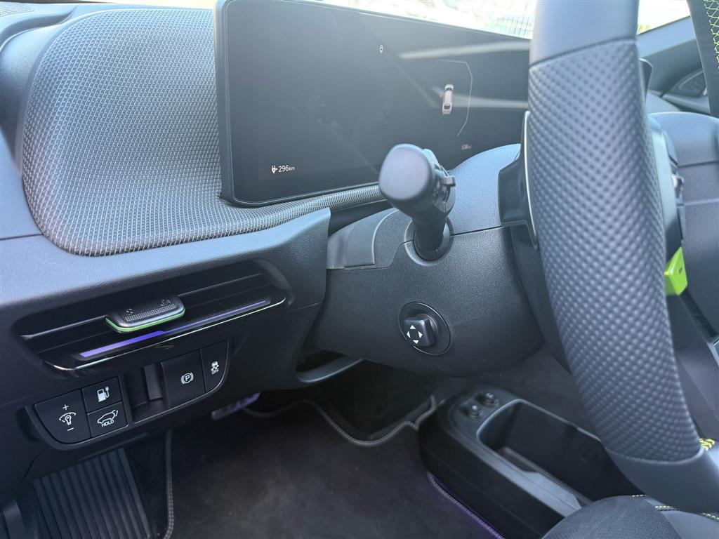 Kia EV6 EL Long Range Performance GT AWD 650HK 5d Aut. - Image 17