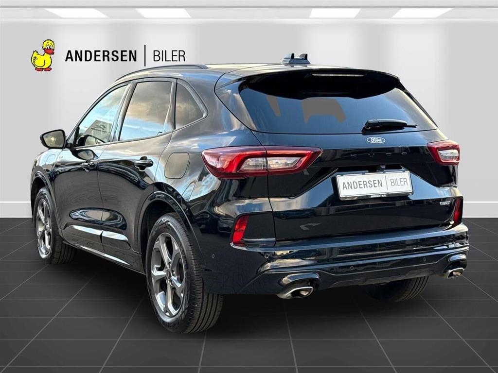 Ford Kuga 2,5 Plugin-hybrid ST-Line X CVT 243HK 5d Aut. - Image 6