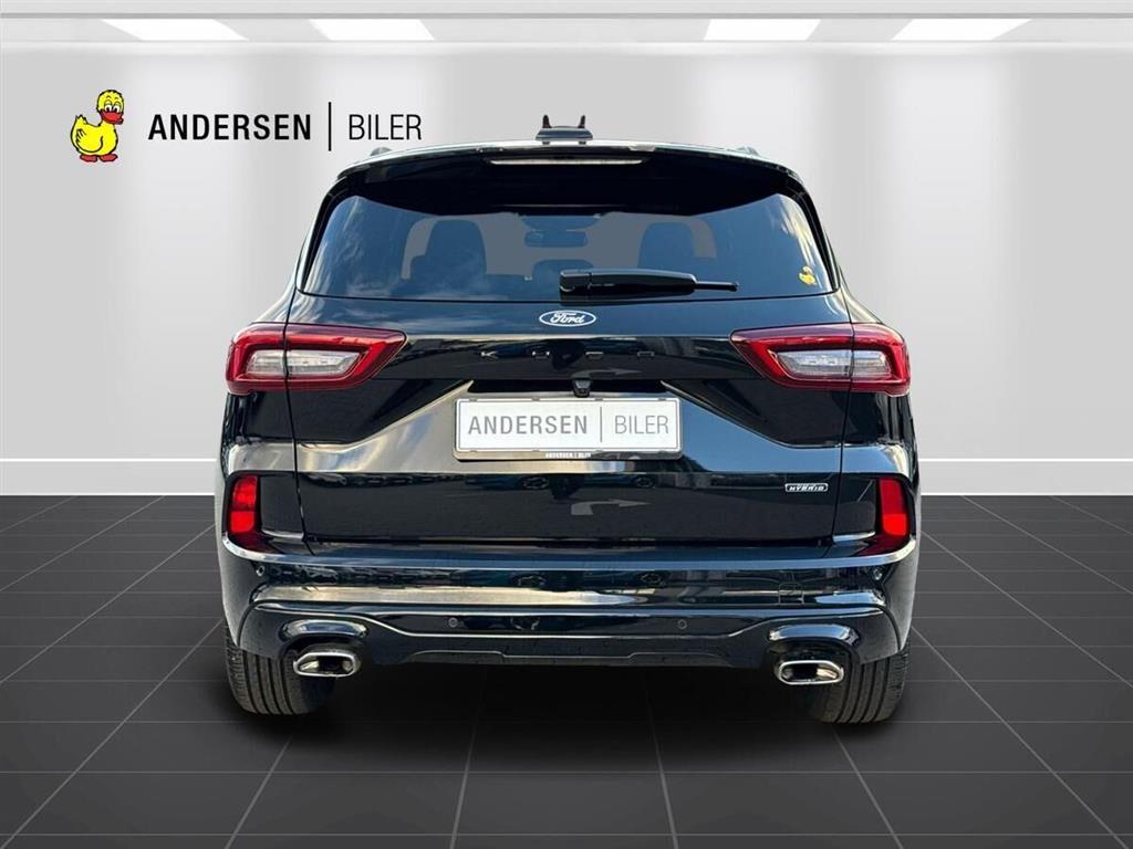 Ford Kuga 2,5 Plugin-hybrid ST-Line X CVT 243HK 5d Aut. - Image 7
