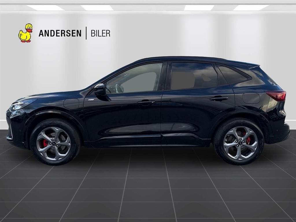 Ford Kuga 2,5 Plugin-hybrid ST-Line X CVT 243HK 5d Aut. - Image 2