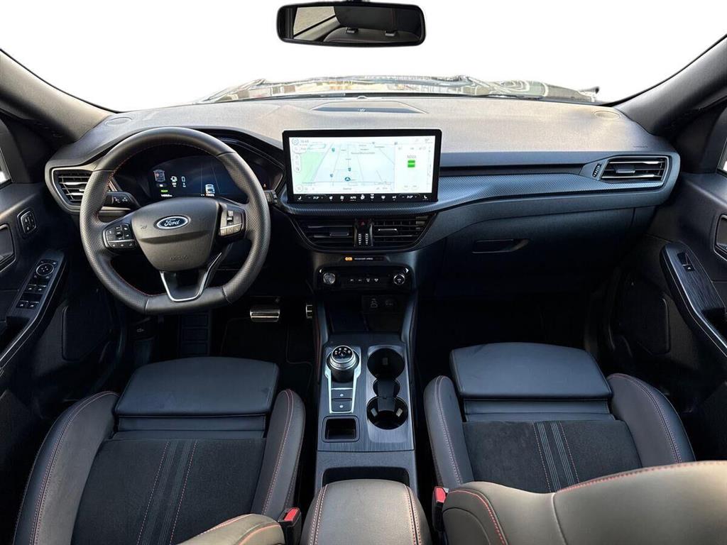 Ford Kuga 2,5 Plugin-hybrid ST-Line X CVT 243HK 5d Aut. - Image 12