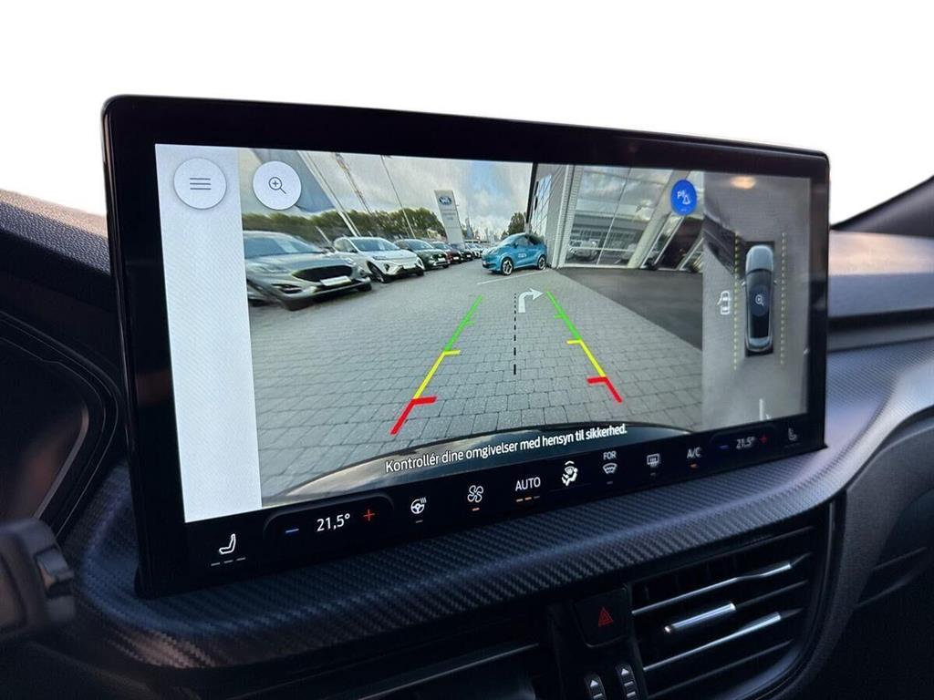Ford Kuga 2,5 Plugin-hybrid ST-Line X CVT 243HK 5d Aut. - Image 13