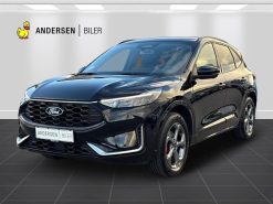 Ford Kuga 2,5 Plugin-hybrid ST-Line X CVT 243HK 5d Aut.