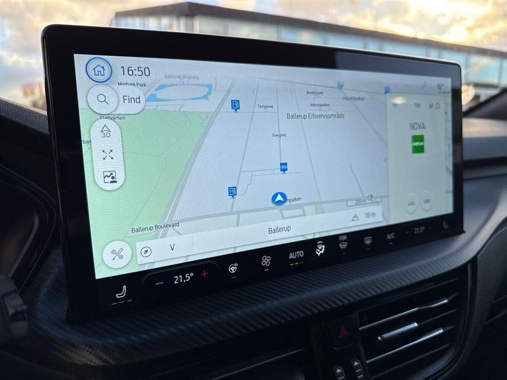 Ford Kuga 2,5 Plugin-hybrid ST-Line X CVT 243HK 5d Aut. - Image 14